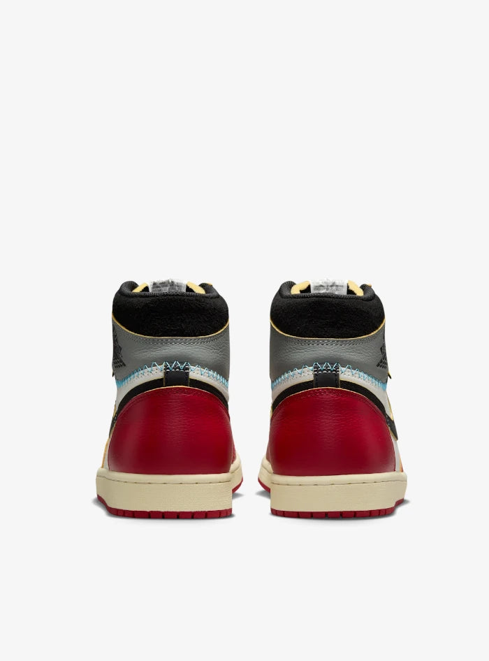 Air Jordan 1 Retro High OG SP Union LA Chicago Shadow