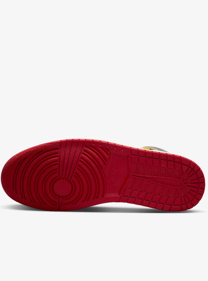 Air Jordan 1 Retro High OG SP Union LA Chicago Shadow