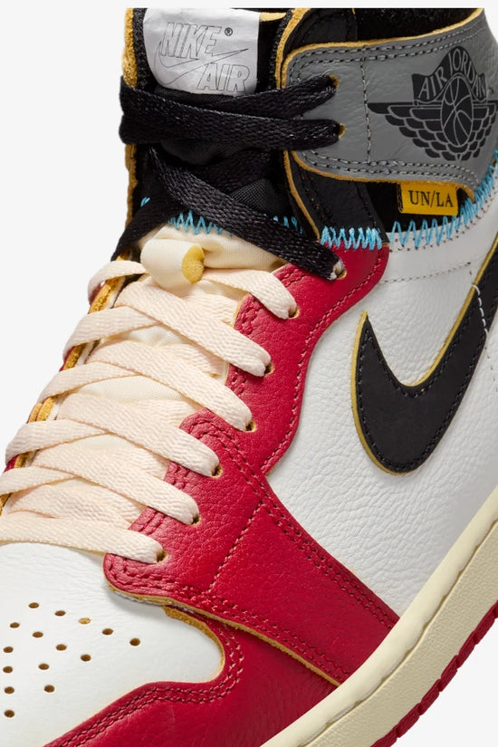 Air Jordan 1 Retro High OG SP Union LA Chicago Shadow