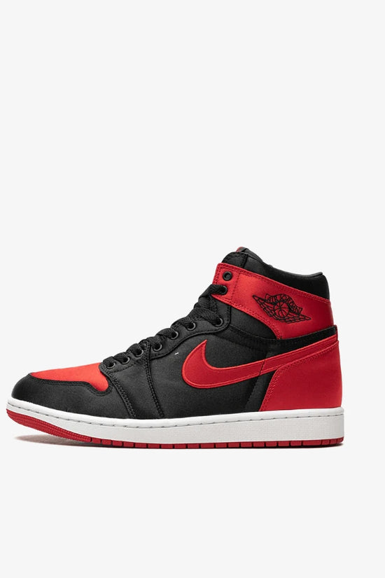 Air Jordan 1 Retro High Og Satin Bred