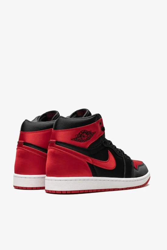 Air Jordan 1 Retro High Og Satin Bred