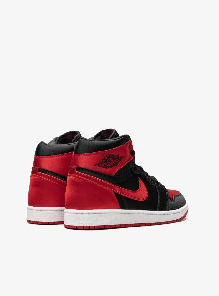 Air Jordan 1 Retro High Og Satin Bred