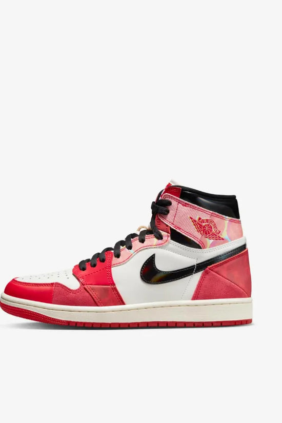 Jordan 1 Retro High OG Spider-Man