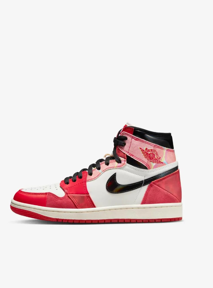 Jordan 1 Retro High OG Spider-Man