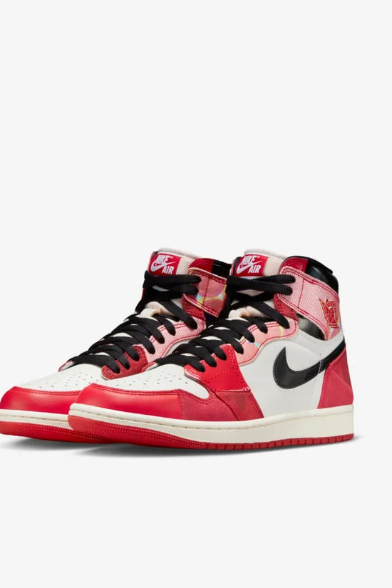 Jordan 1 Retro High OG Spider-Man