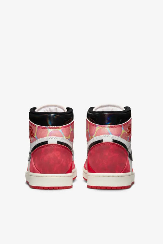 Jordan 1 Retro High OG Spider-Man