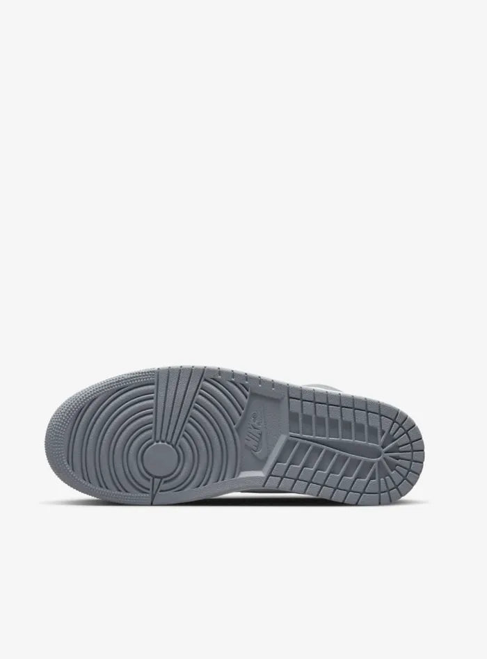 Air Jordan 1 Retro High OG Stealth