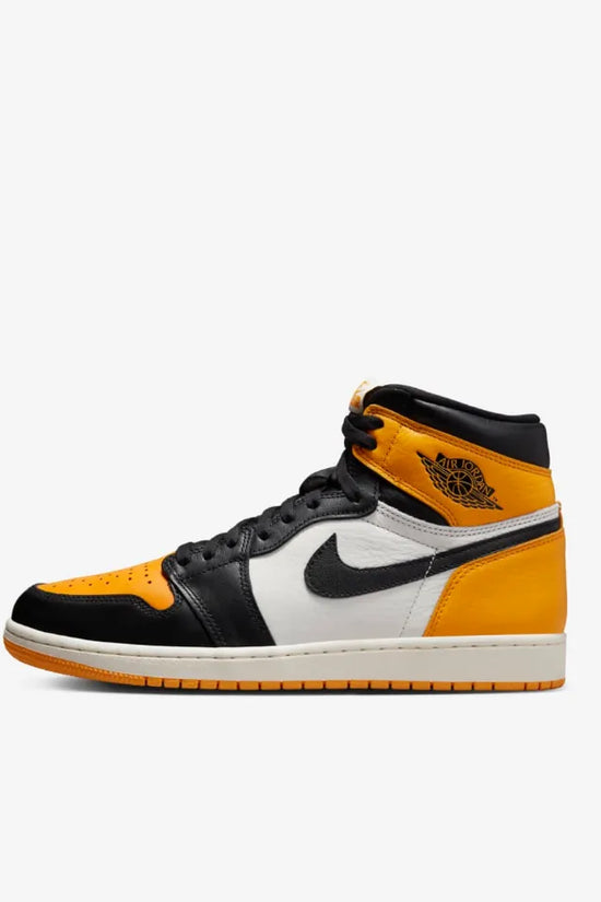 Air Jordan 1 Retro High OG Taxi