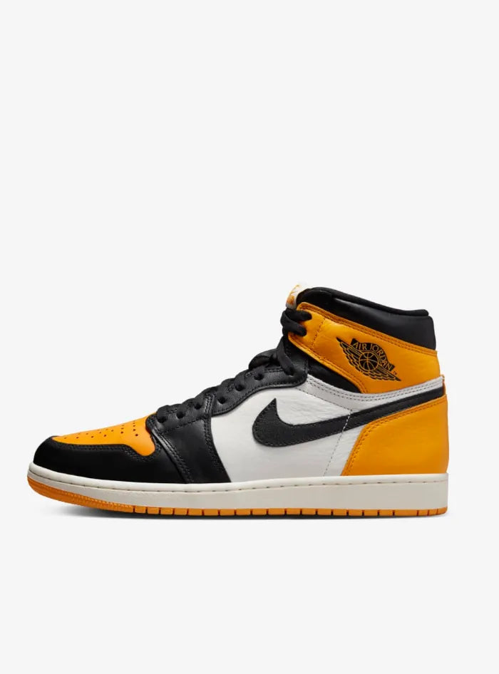 Air Jordan 1 Retro High OG Taxi