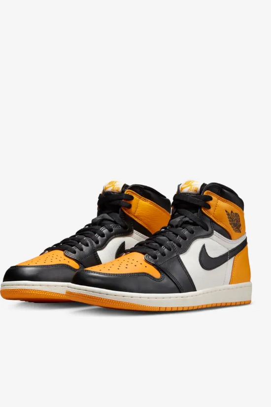 Air Jordan 1 Retro High OG Taxi