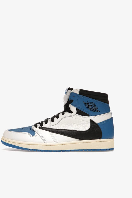 Air Jordan 1 Retro High OG SP Travis Scott Fragment