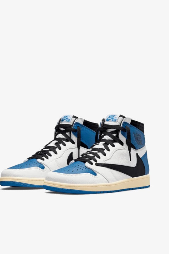 Air Jordan 1 Retro High OG SP Travis Scott Fragment