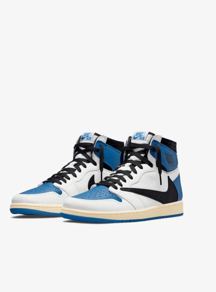 Air Jordan 1 Retro High OG SP Travis Scott Fragment