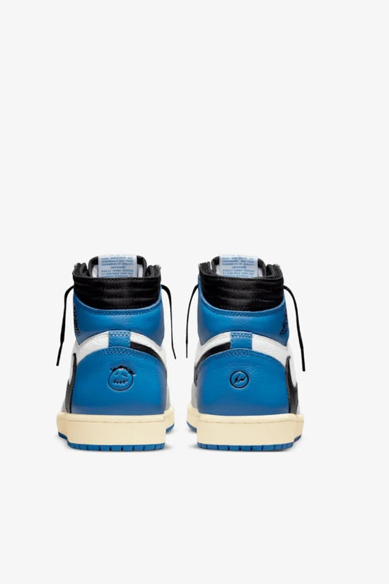 Air Jordan 1 Retro High OG SP Travis Scott Fragment
