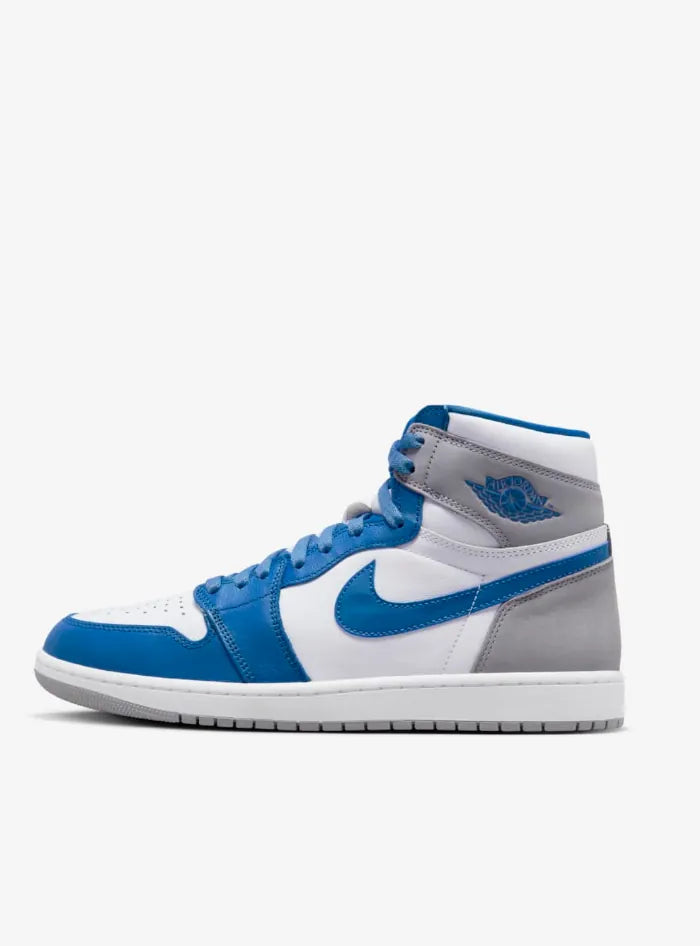 Air Jordan 1 Retro High OG True Blue