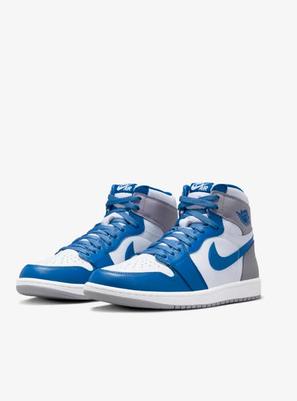 Air Jordan 1 Retro High OG True Blue