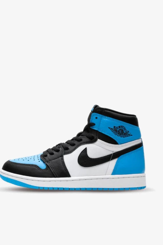 Air Jordan 1 Retro Unc Toe 