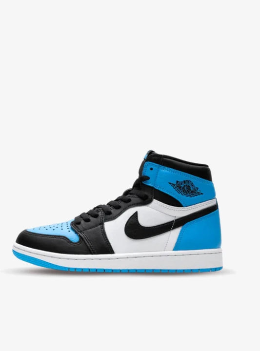 Air Jordan 1 Retro Unc Toe 