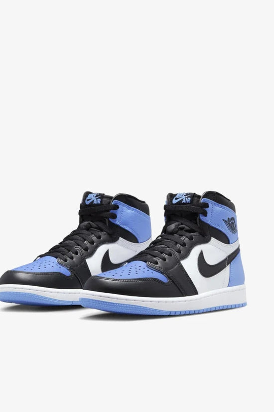 Air Jordan 1 Retro Unc Toe 