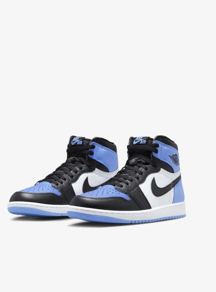 Air Jordan 1 Retro Unc Toe 