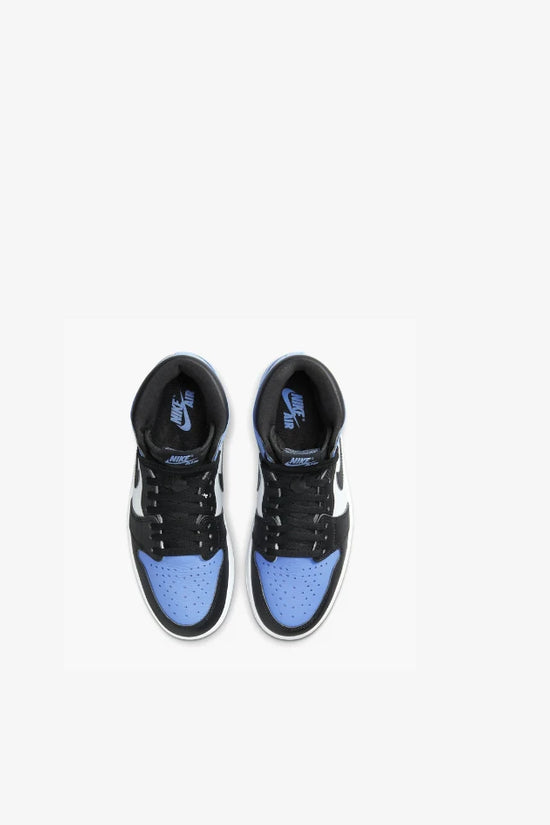 Air Jordan 1 Retro Unc Toe 