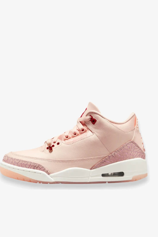 Air Jordan 3 Retro Valentine's Day Treat YourSelf