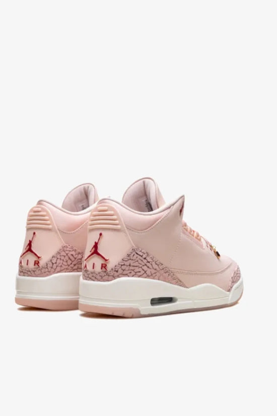 Air Jordan 3 Retro Valentine's Day Treat YourSelf