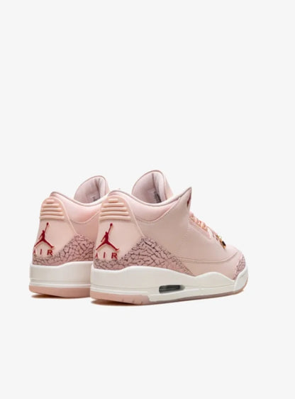 Air Jordan 3 Retro Valentine's Day Treat YourSelf