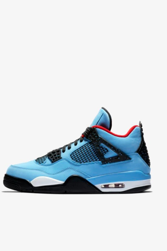 Air Jordan 4 Retro Travis Scott