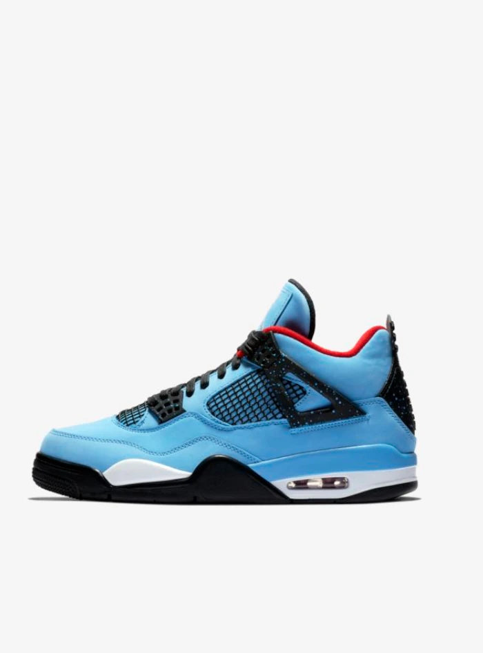 Air Jordan 4 Retro Travis Scott