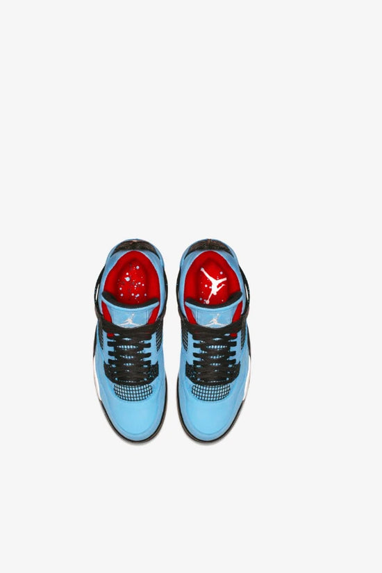 Air Jordan 4 Retro Travis Scott