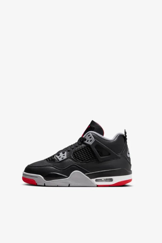 Air Jordan 4 Bread GS