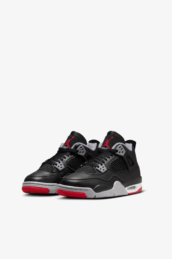 Air Jordan 4 Bread GS