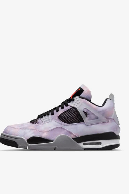 Air Jordan 4 Retro Zen Master