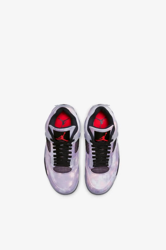 Air Jordan 4 Retro Zen Master