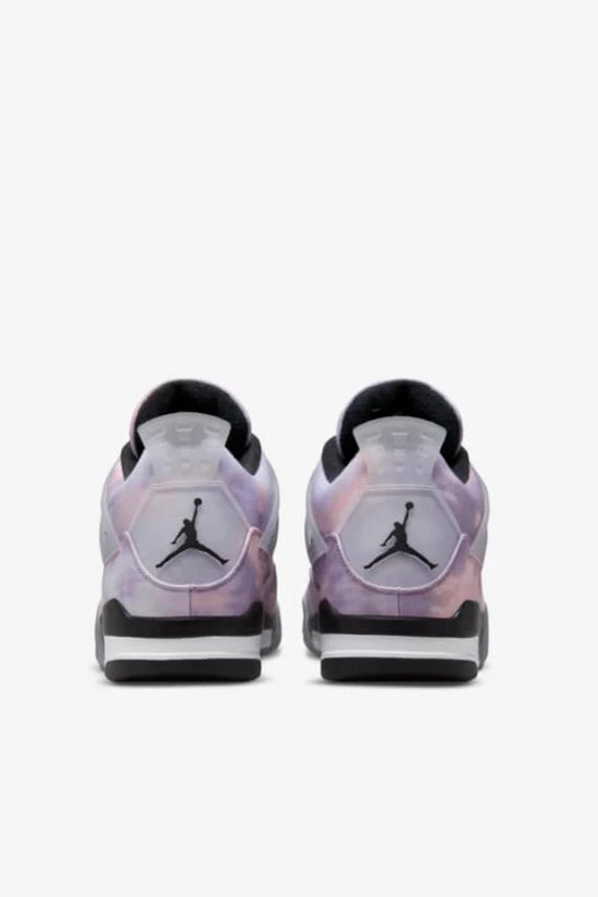 Air Jordan 4 Retro Zen Master