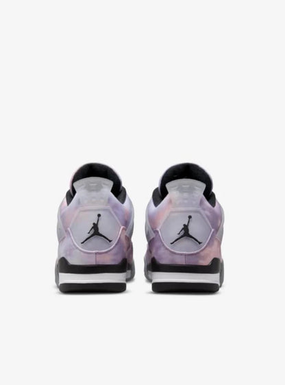 Air Jordan 4 Retro Zen Master