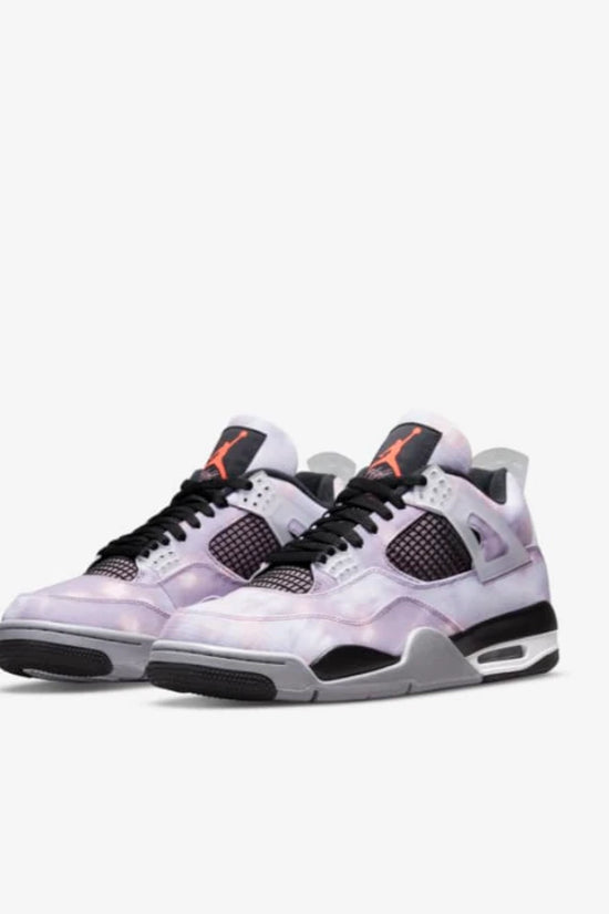 Air Jordan 4 Retro Zen Master