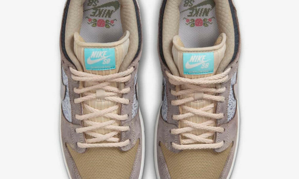 Nike SB big money