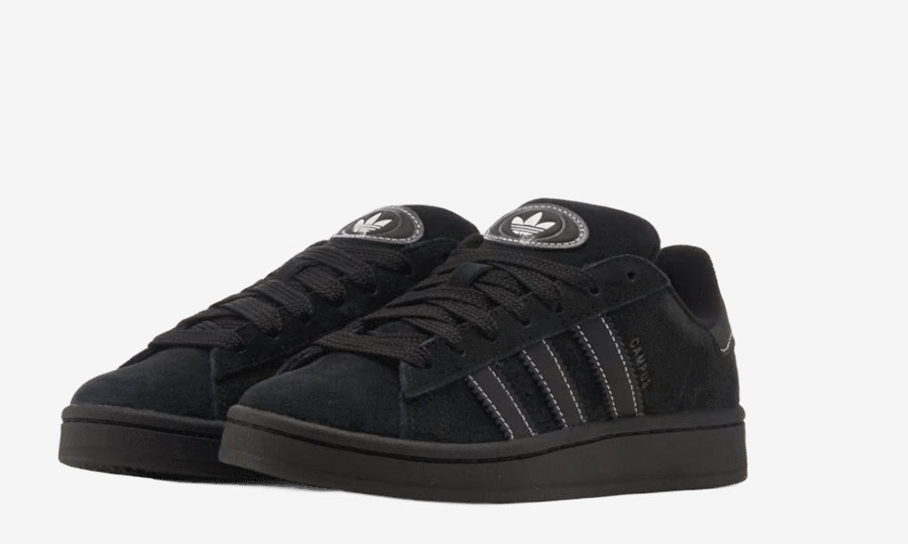 Adidas Campus 00s Nero