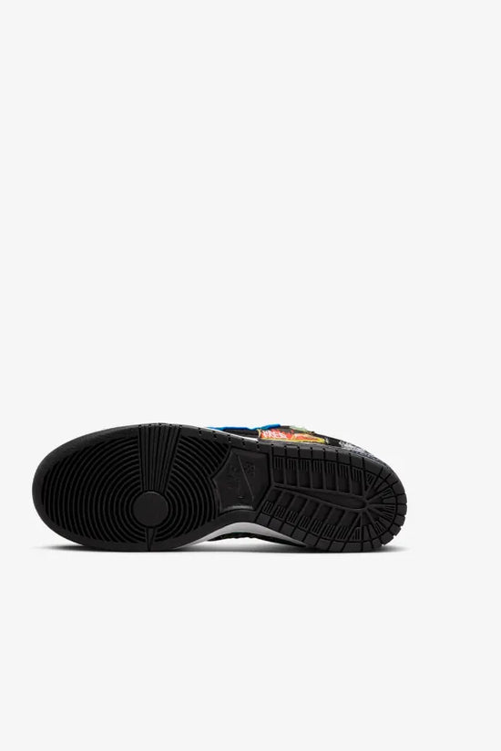 dunk low neckface-Mole-Resell