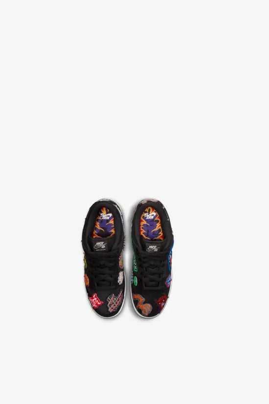 dunk low neckface-Mole-Resell