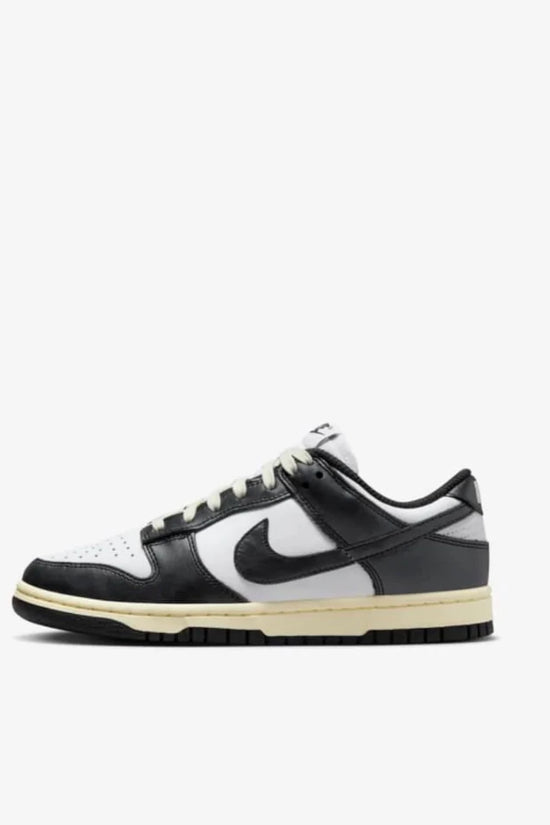 dunk low vintage panda-moleresell