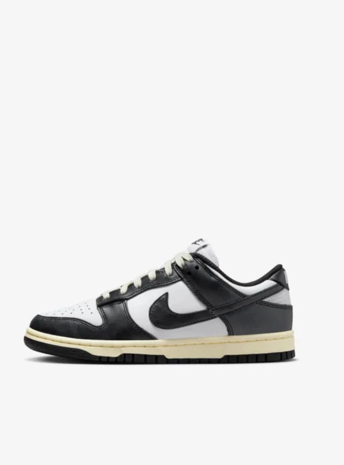 dunk low vintage panda-moleresell