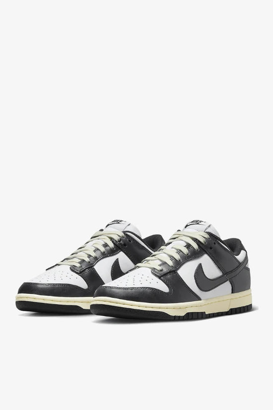 dunk low vintage panda-Mole-Resell