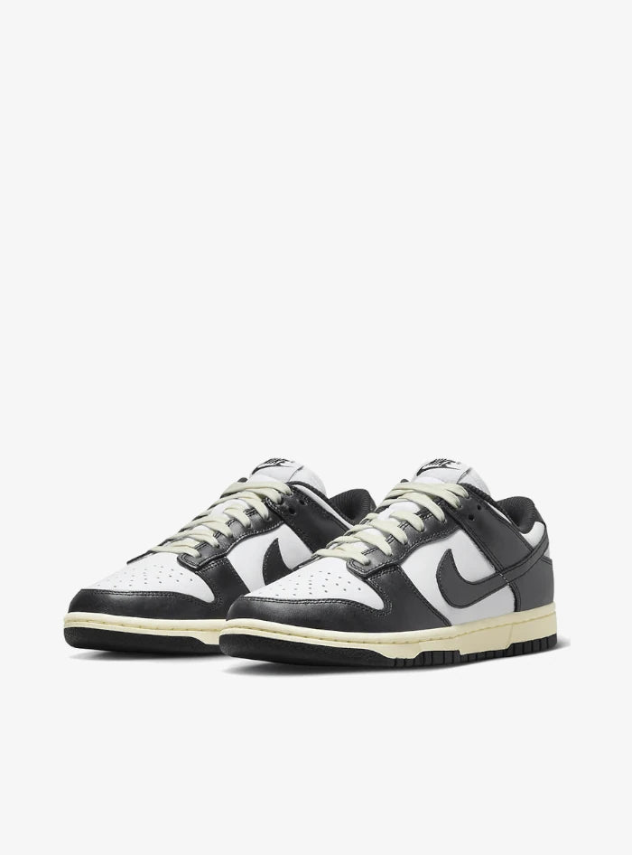 dunk low vintage panda-Mole-Resell