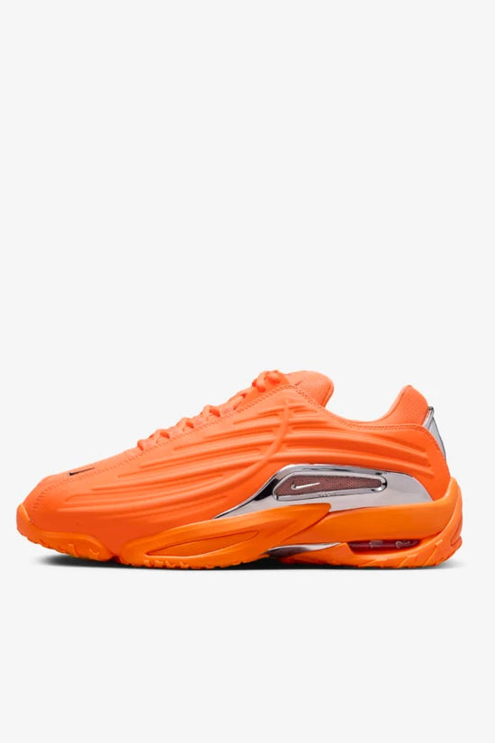 Nocta Hot Step 2 Orange