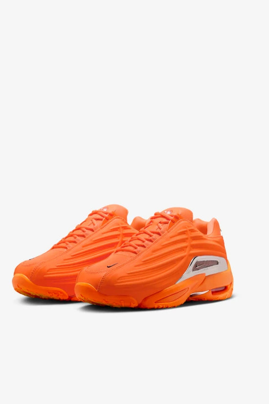 Nocta Hot Step 2 Orange