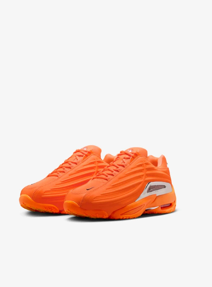 Nocta Hot Step 2 Orange