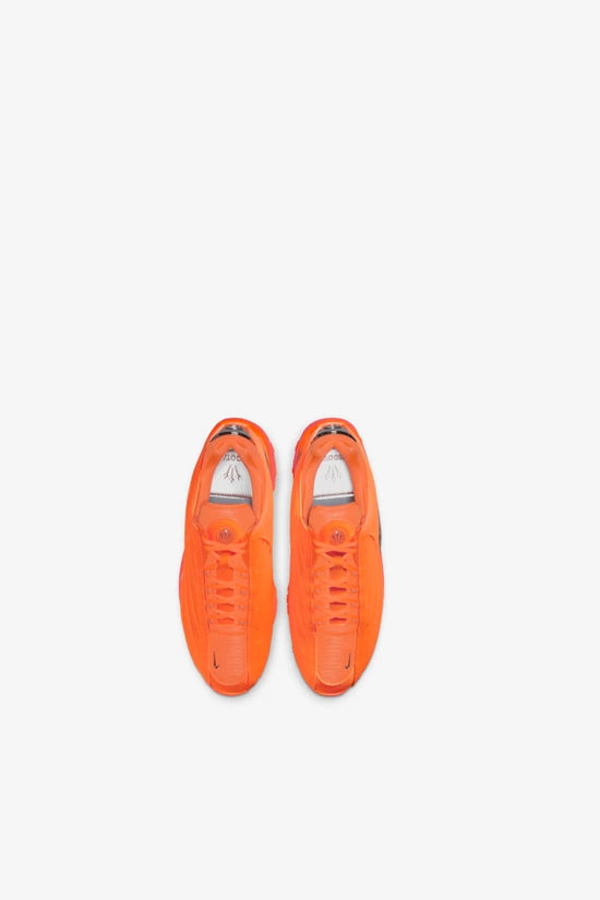 Nocta Hot Step 2 Orange